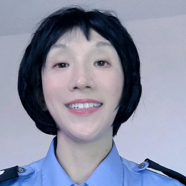 北京保安张姐靠谱直$招$