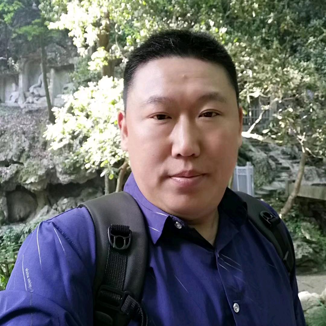 小飞全国历险记