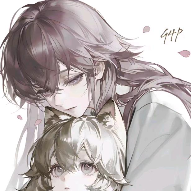 蛋蛋不是鱼鱼
