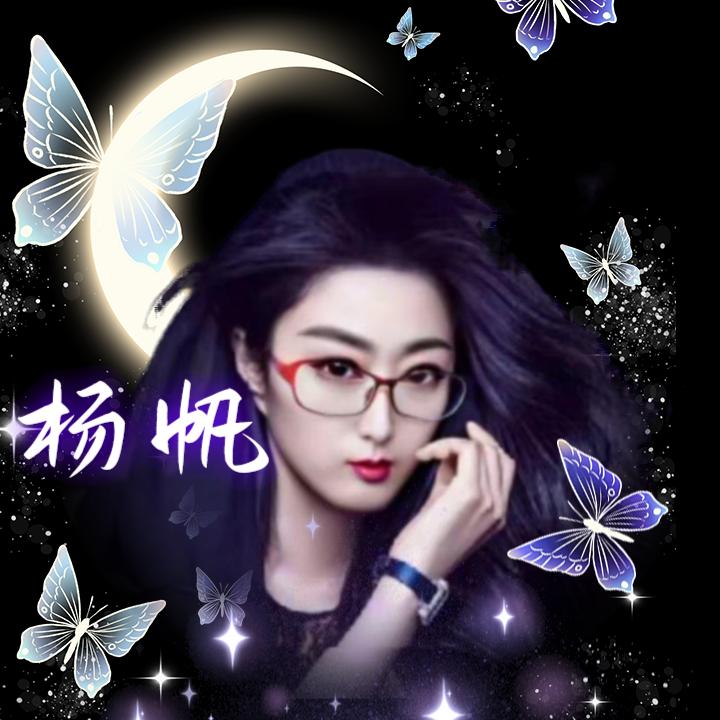 《冷清秋》杨帆