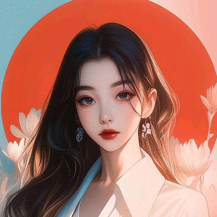 懒设定ƪ(˘⌣˘)ʃ