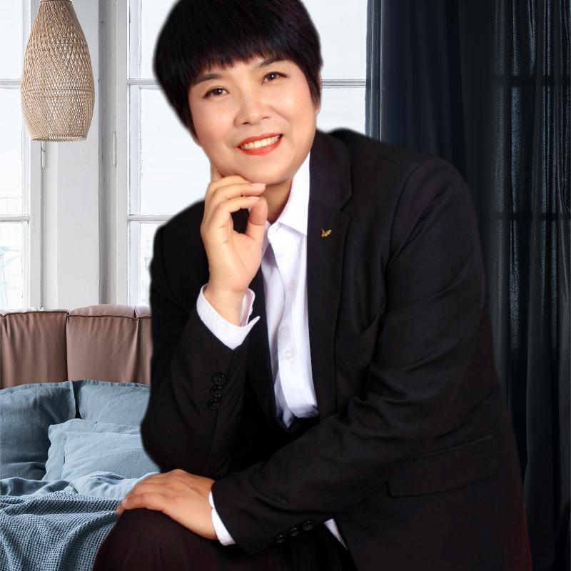 武姐（百货）