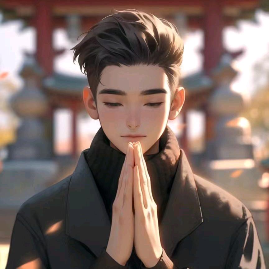 赵公子🌿