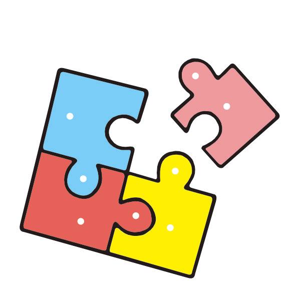 拼图世家