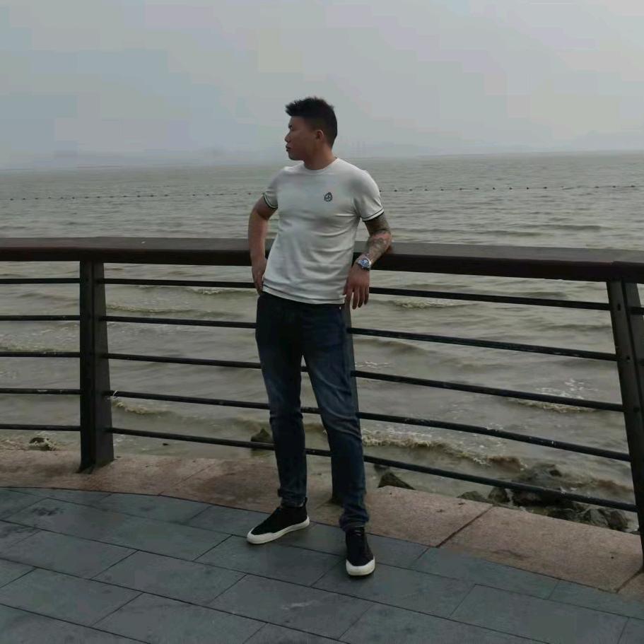 搞自己的事