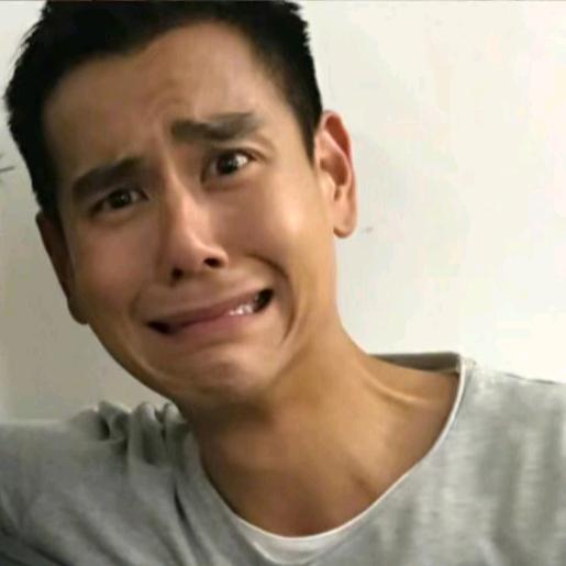 打单届的彭于晏
