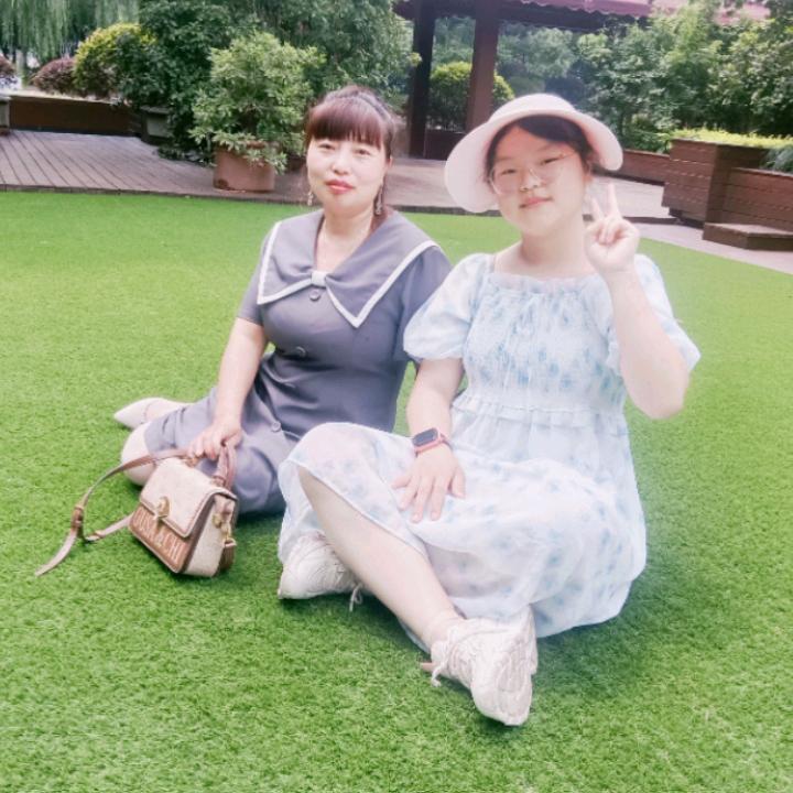 春风十里，我喜欢你
