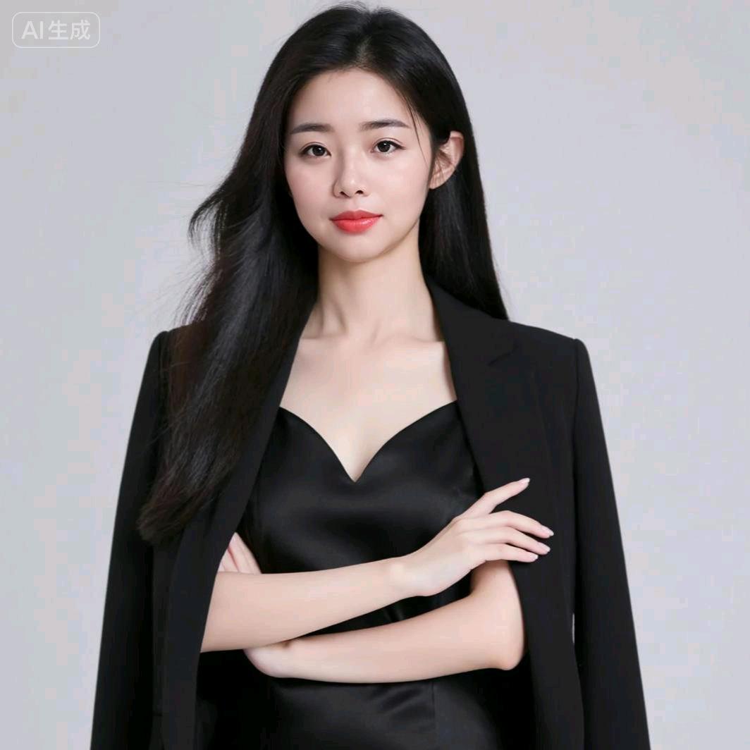 曼悦伶.皮肤管理—晨晨