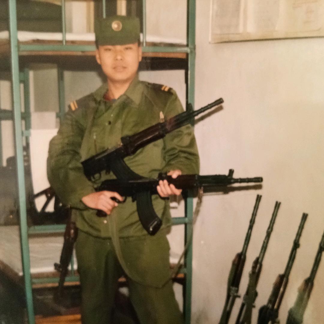 军刀
