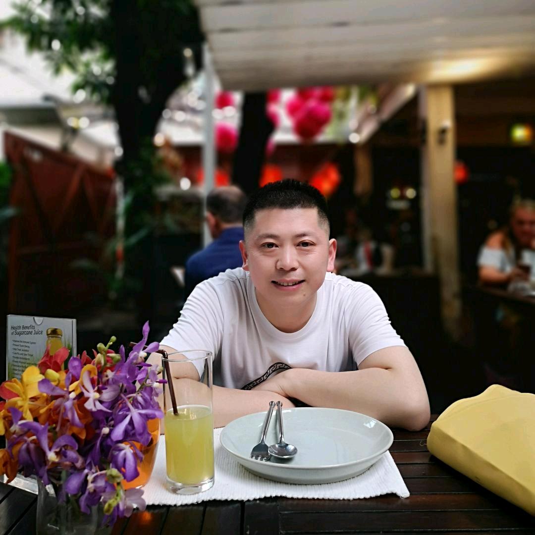 杨三木