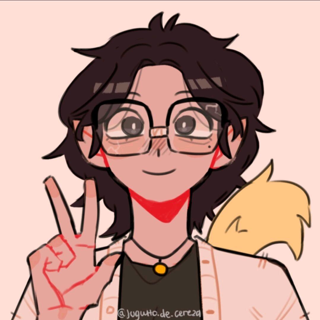 沈祎🦊