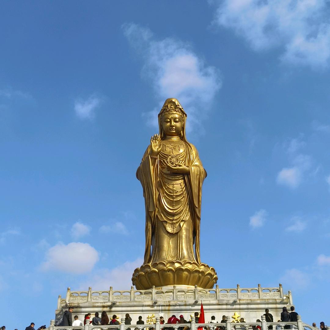 越來越好