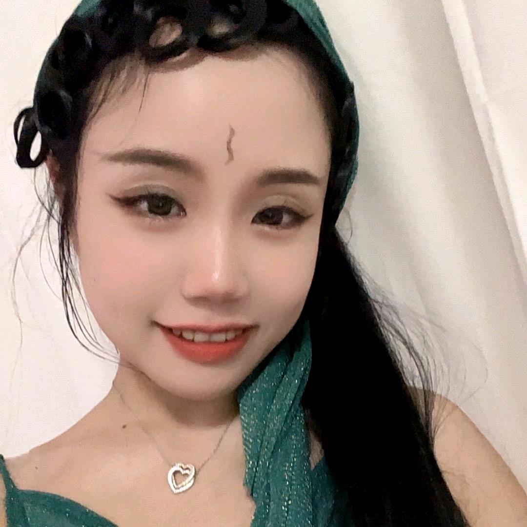 小青（巧巧呀）