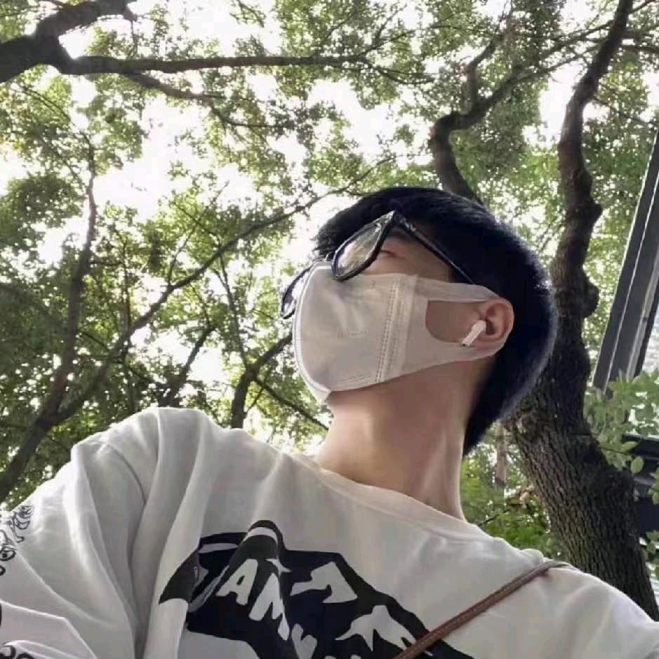 🌈小慷想睡觉