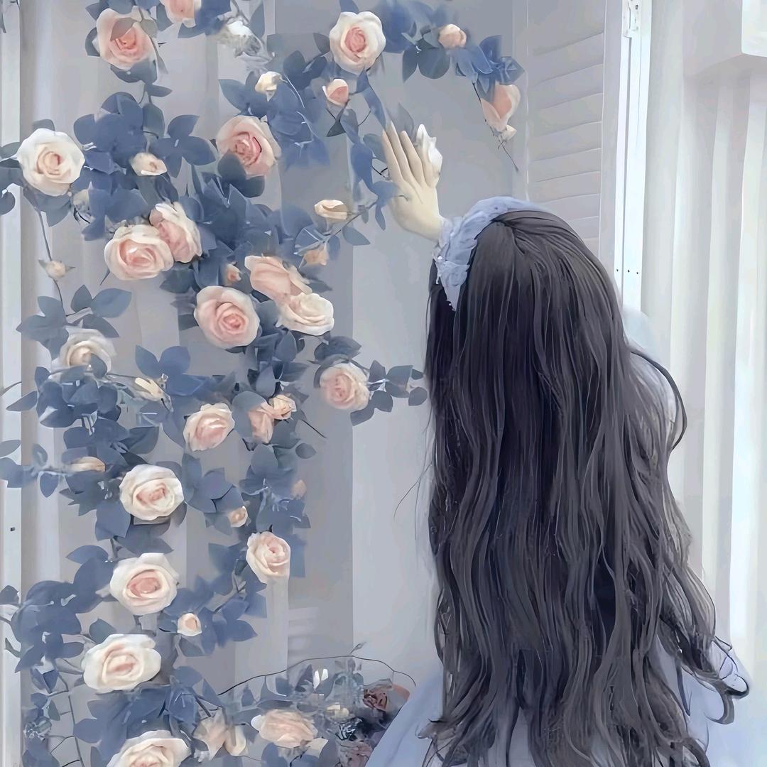 ʕ·͡˔·Ɂ安于时光ꦿ