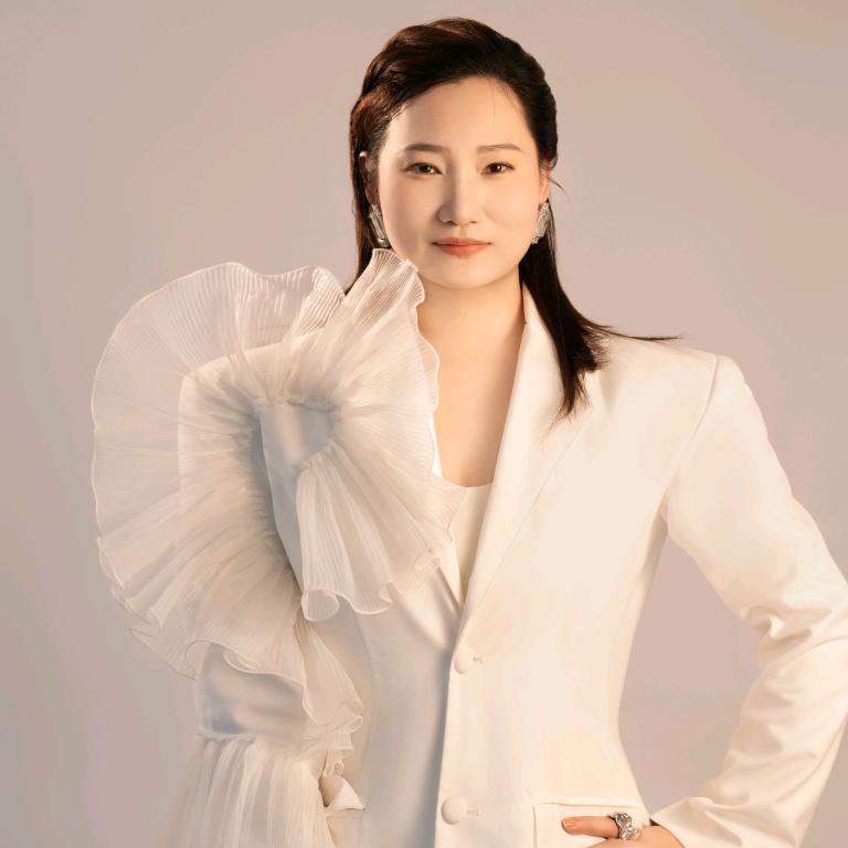 幸运女神