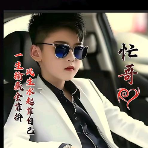 只爱你