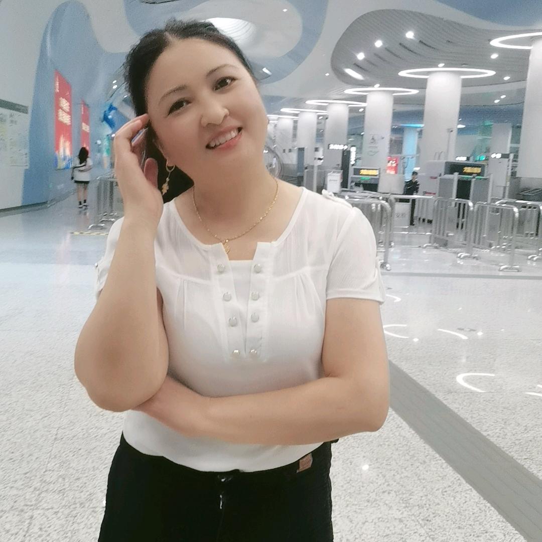 我喜欢花