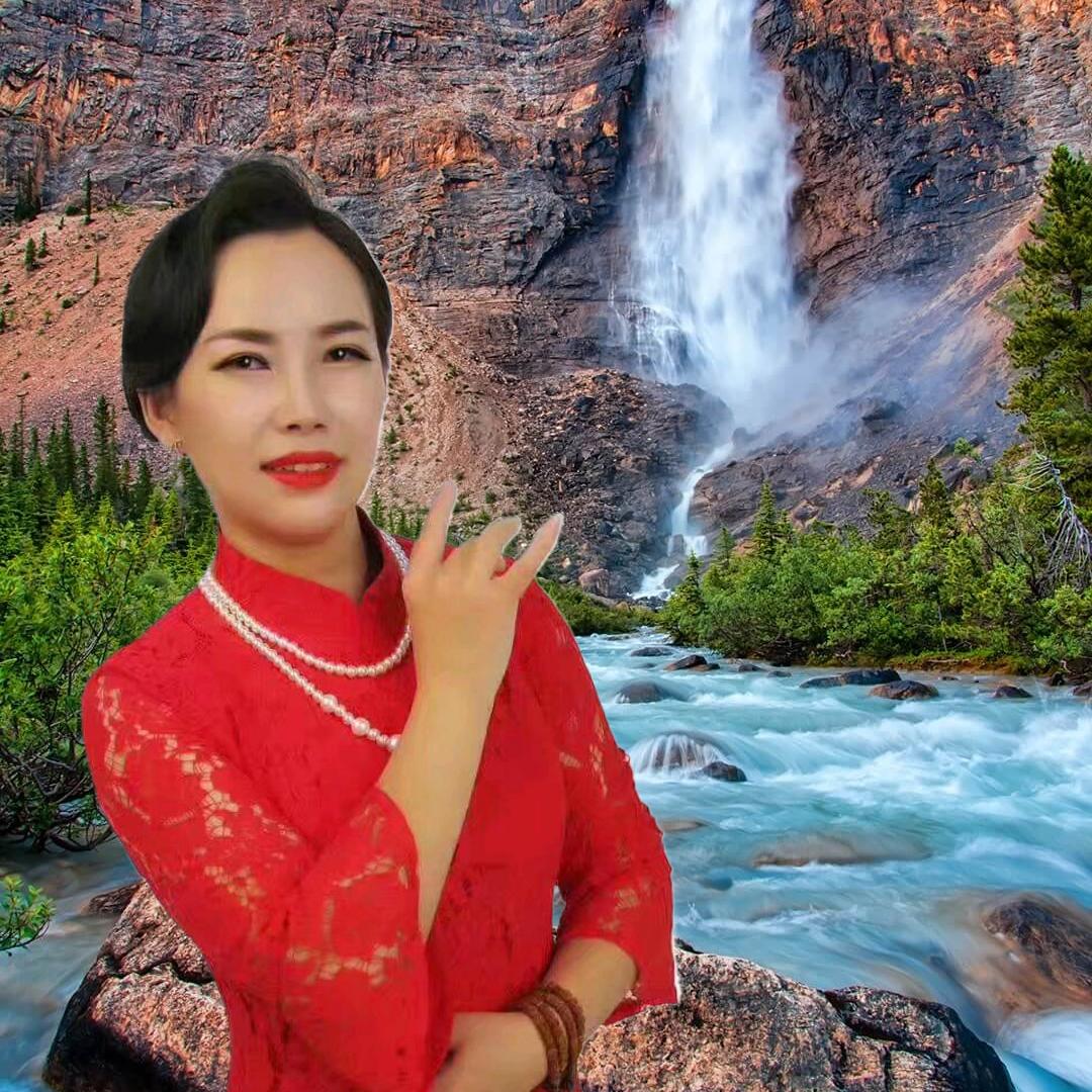 妙音🙏🏻智欢