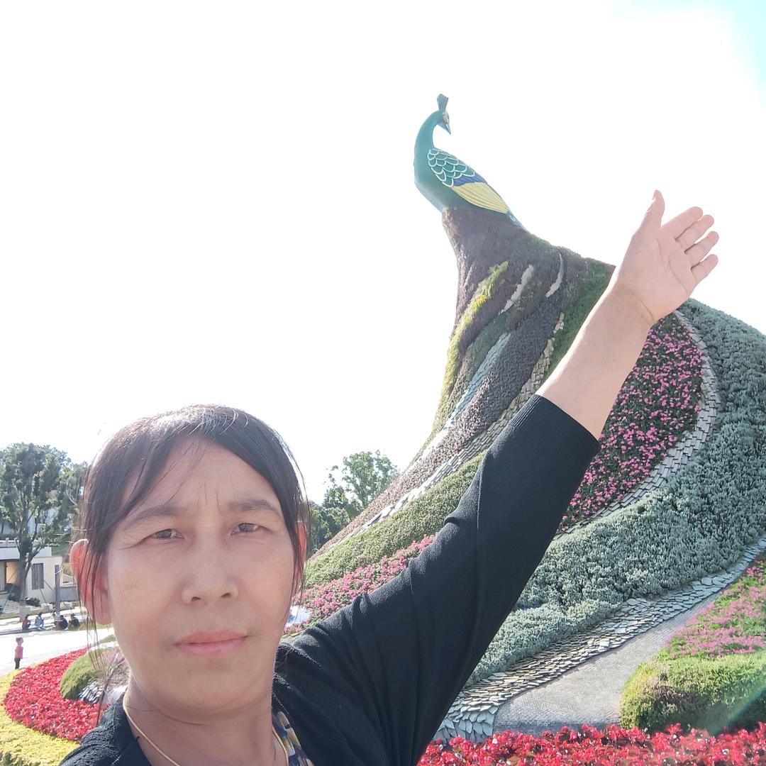 一身健康