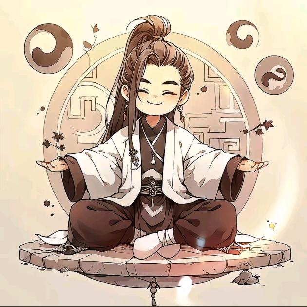 小鱼
