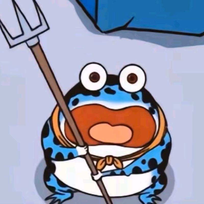 戴眼镜的熊猫🐼