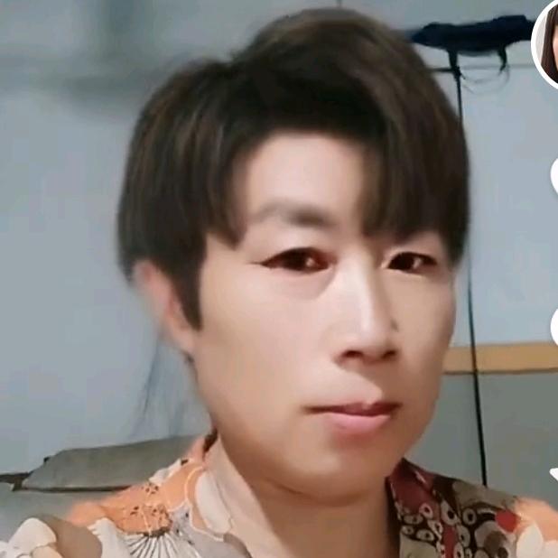 二妮，开播筹备中
