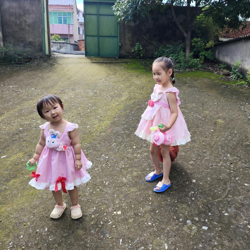 颖&颜