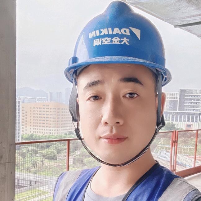 中央空调安装