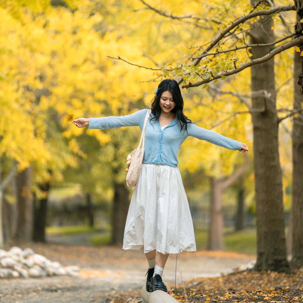 很厉害摄影 甘老师-约拍温江站