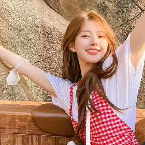 公主👸🏻爱美丽