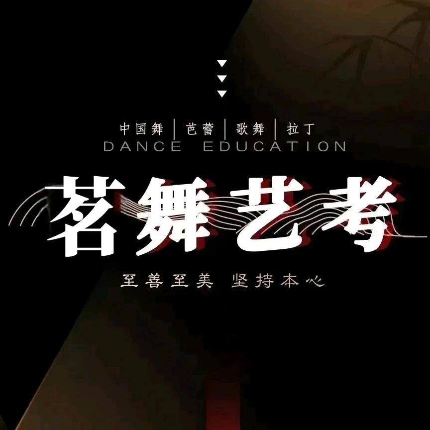 北京茗舞艺考王老师（26届招生）