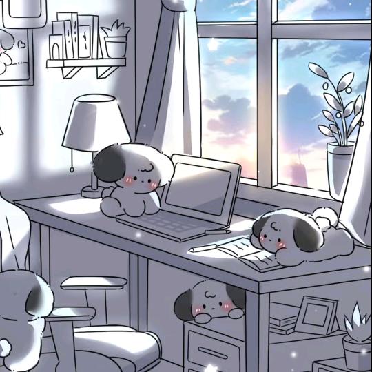 春天花会开