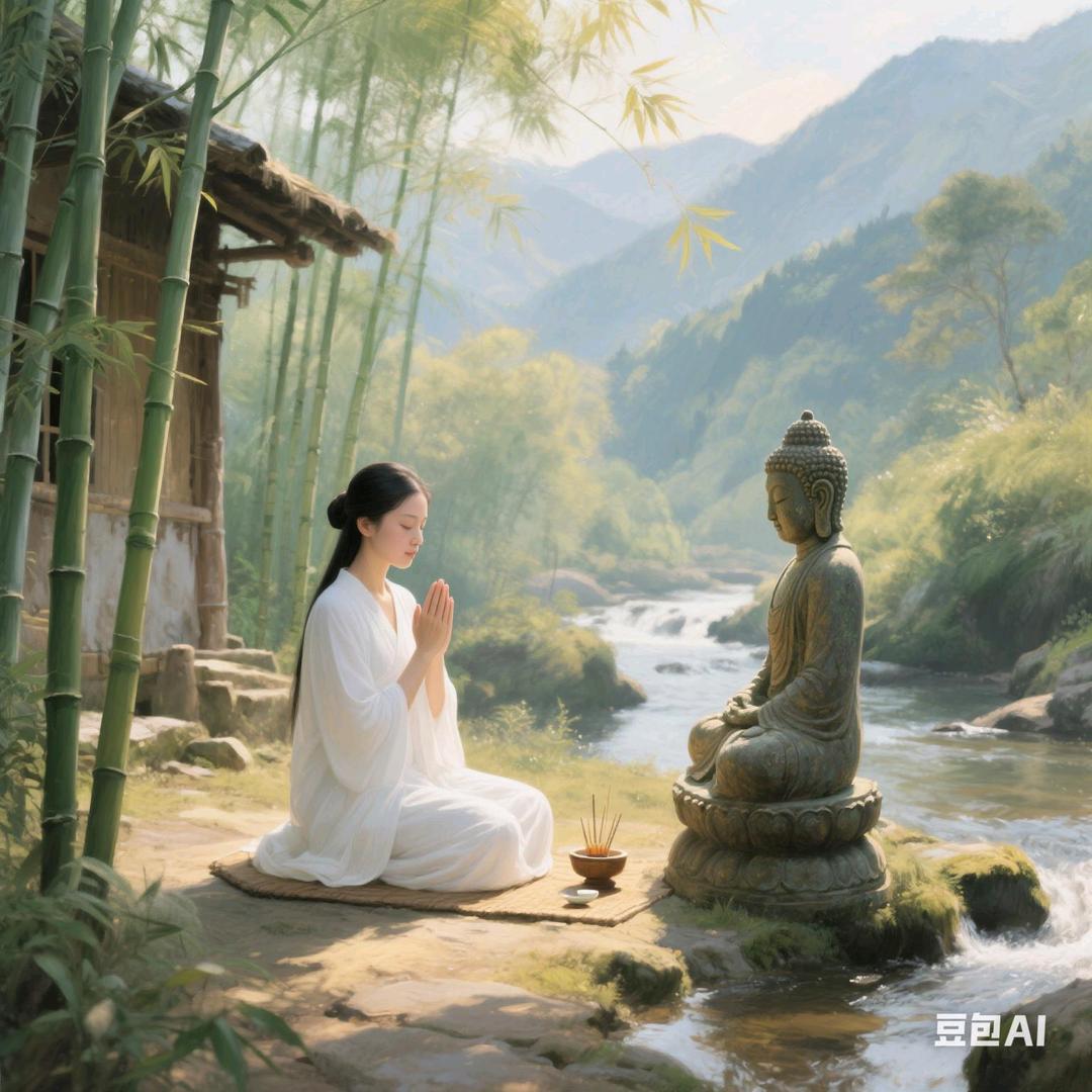 皈依三宝弟子