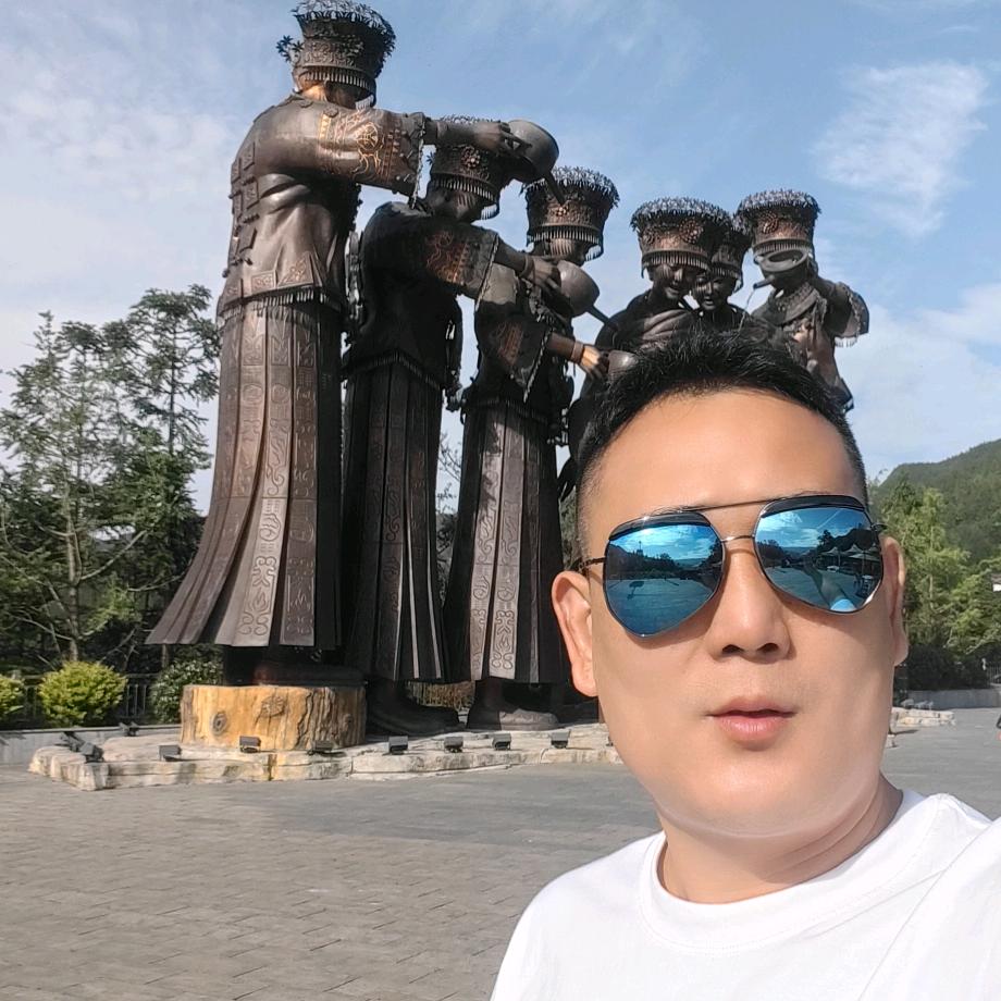 独一武二 @