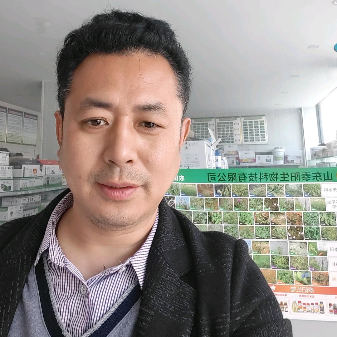 刘老师讲植保