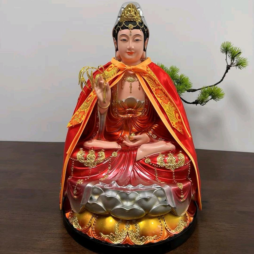 锦华缘绣品