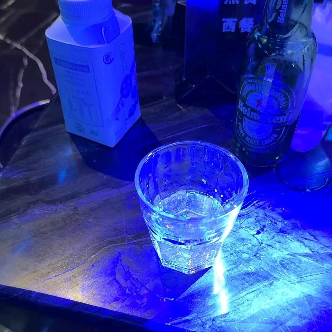 随波逐流