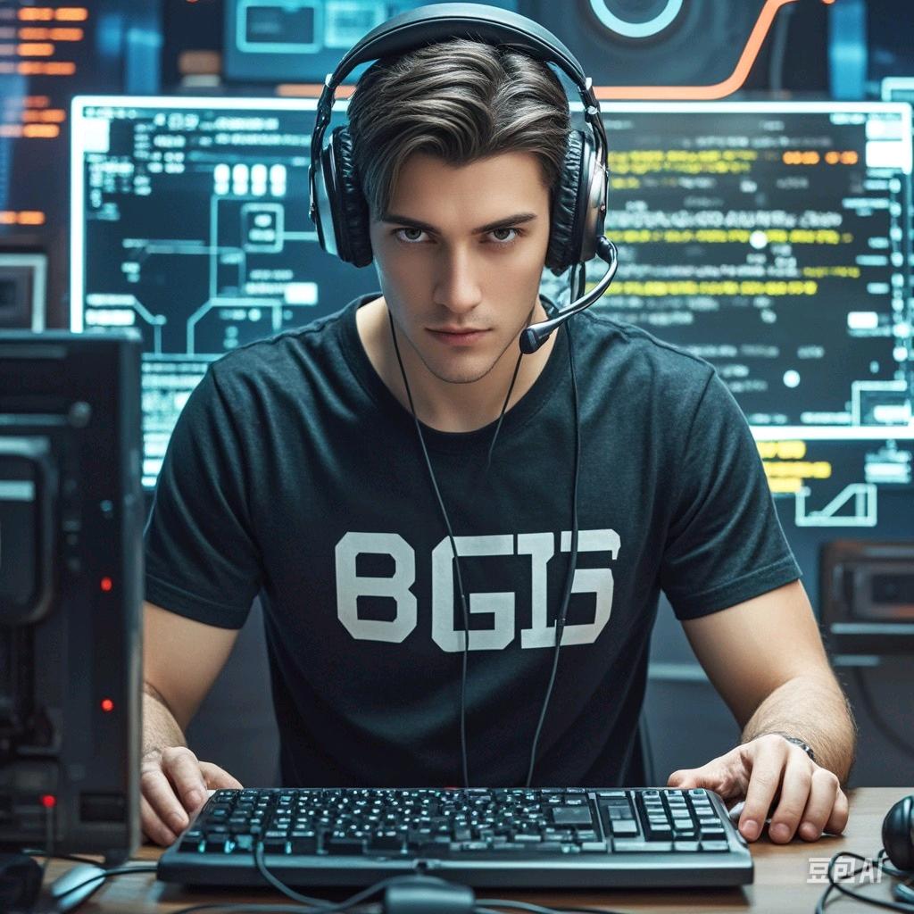 虚幻造影【换脸】