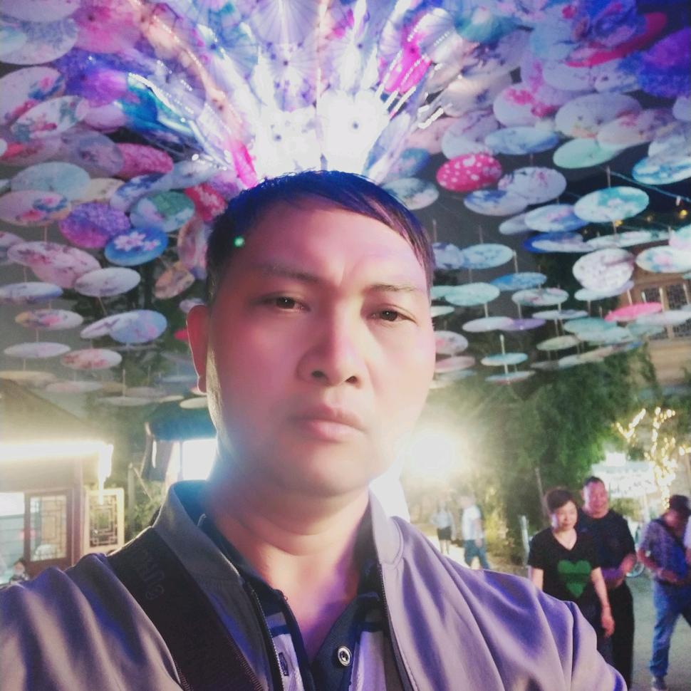 忧伤