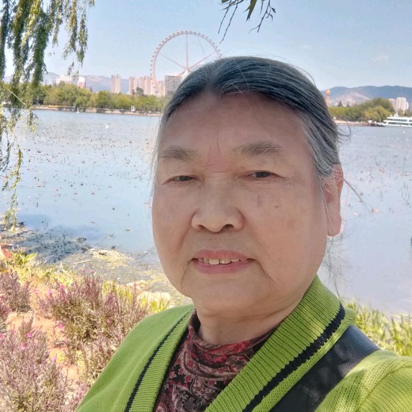 孙满孃【10:20】