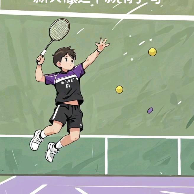 流星羽🏸