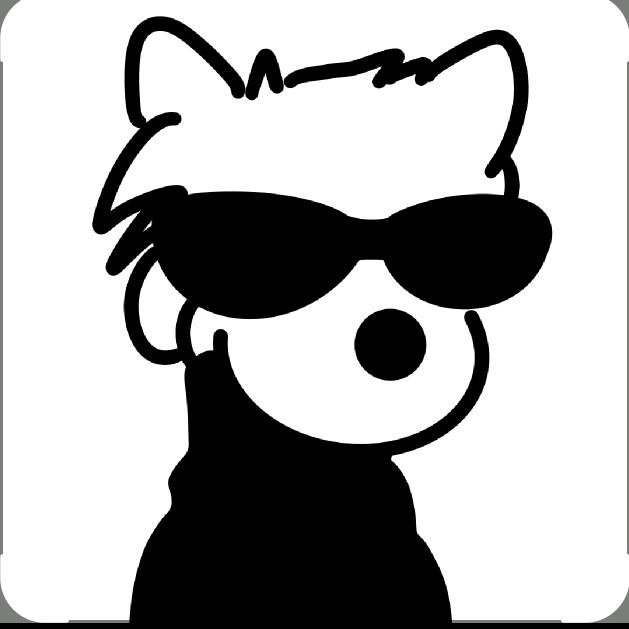 傲