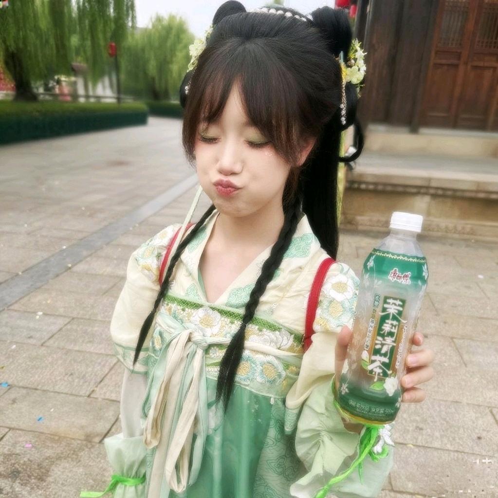 小琳煎妮妮YL