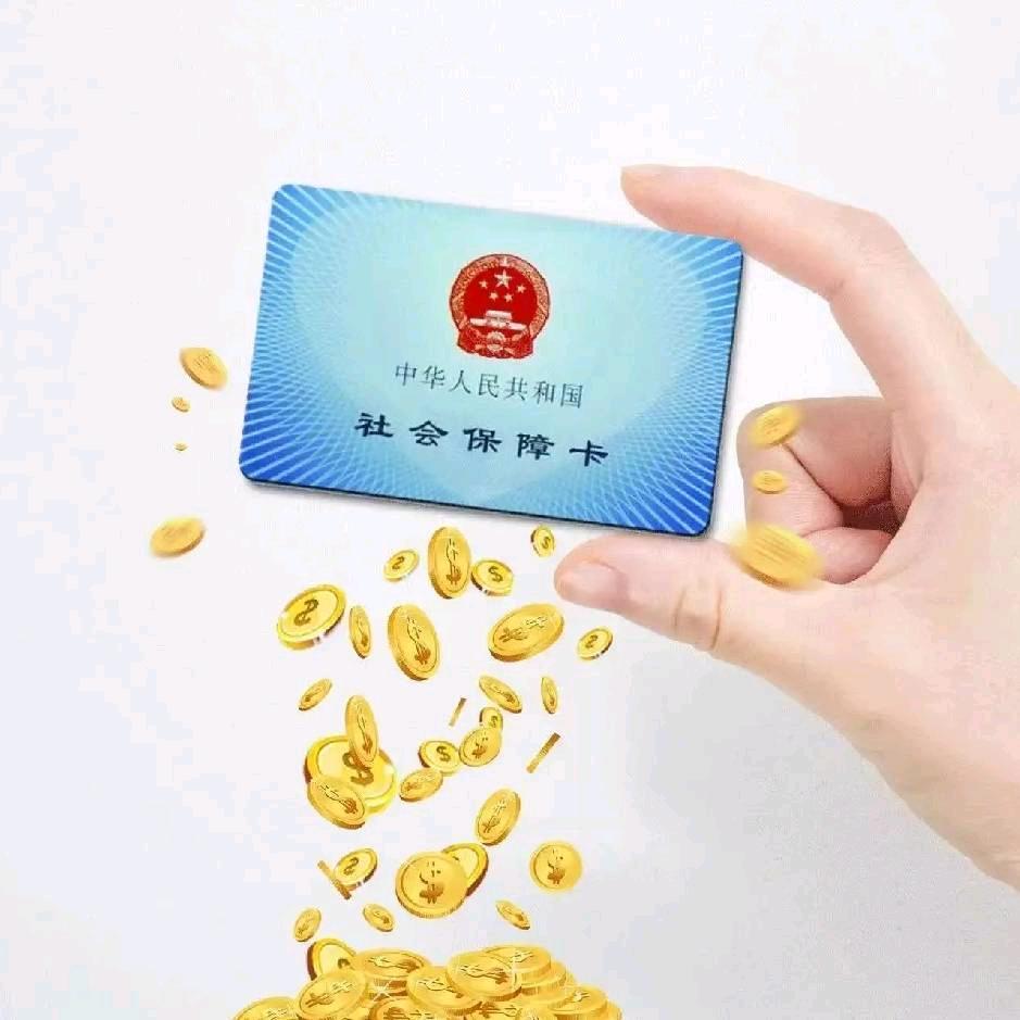 社保规划丽姐