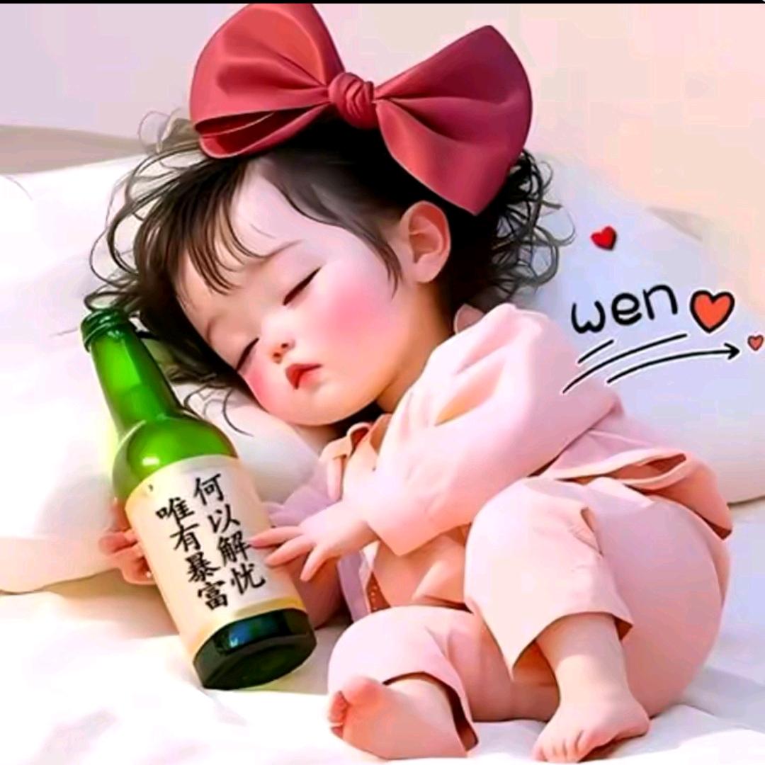 余生好好爱自己💋️用户28999385