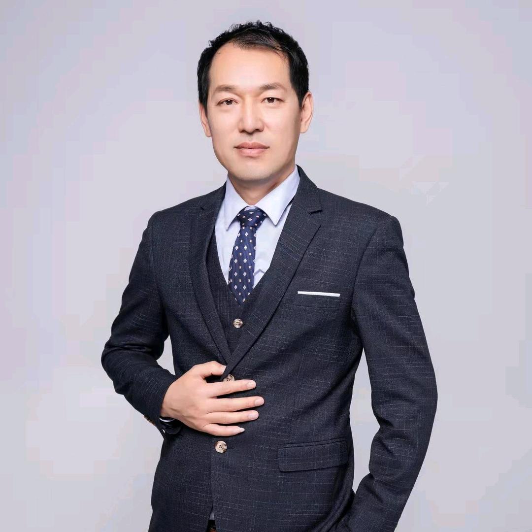 石河子驾培于教练