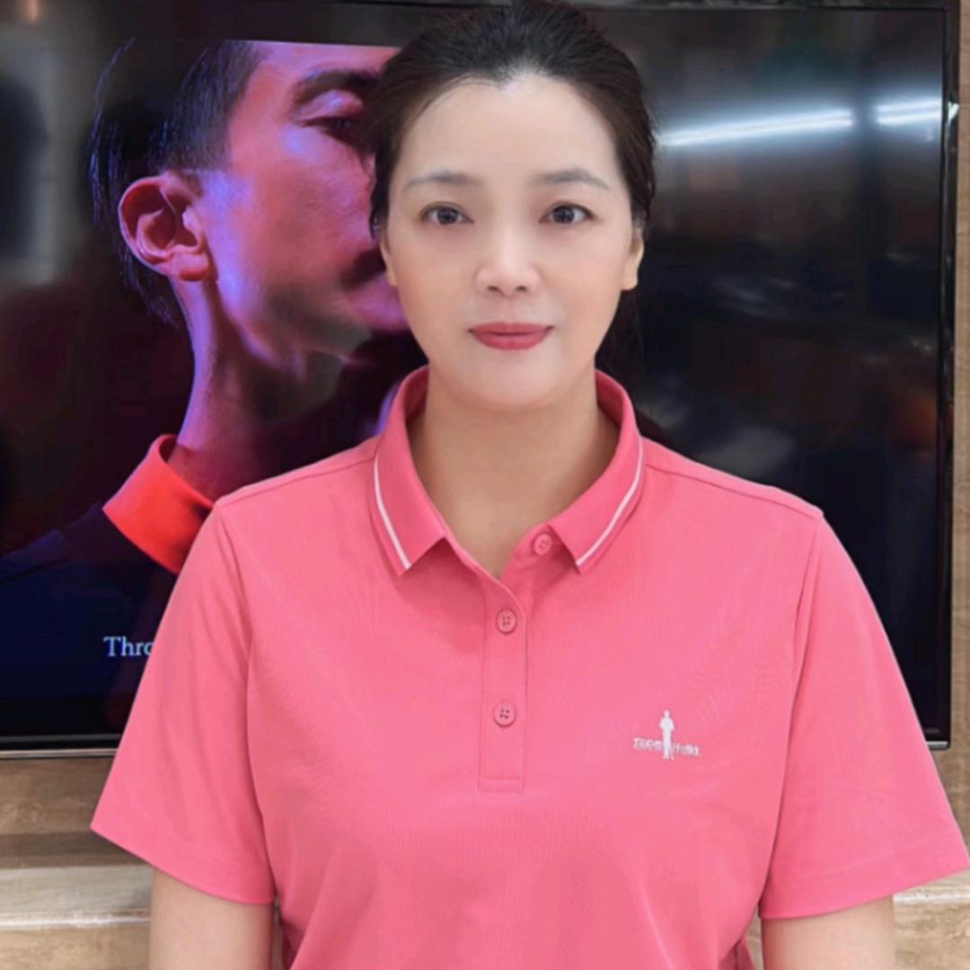 恒心❤