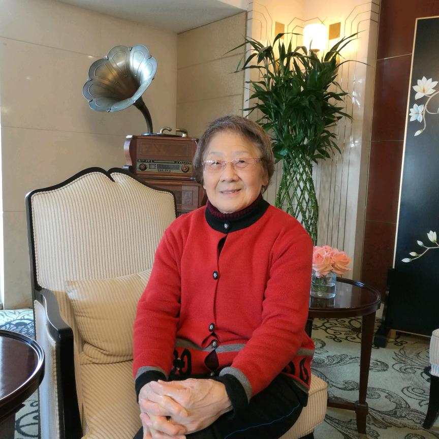 木子阿姨