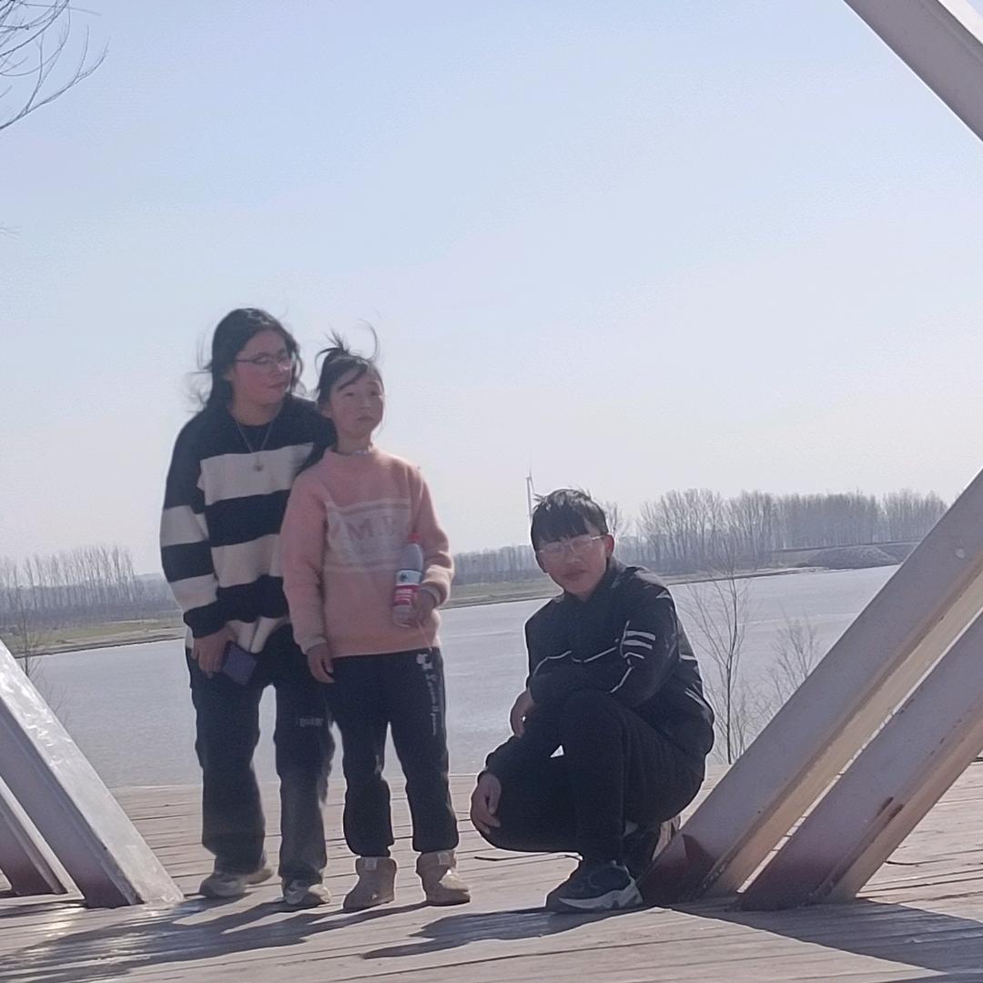 累了吗？累了，睡着就好了。